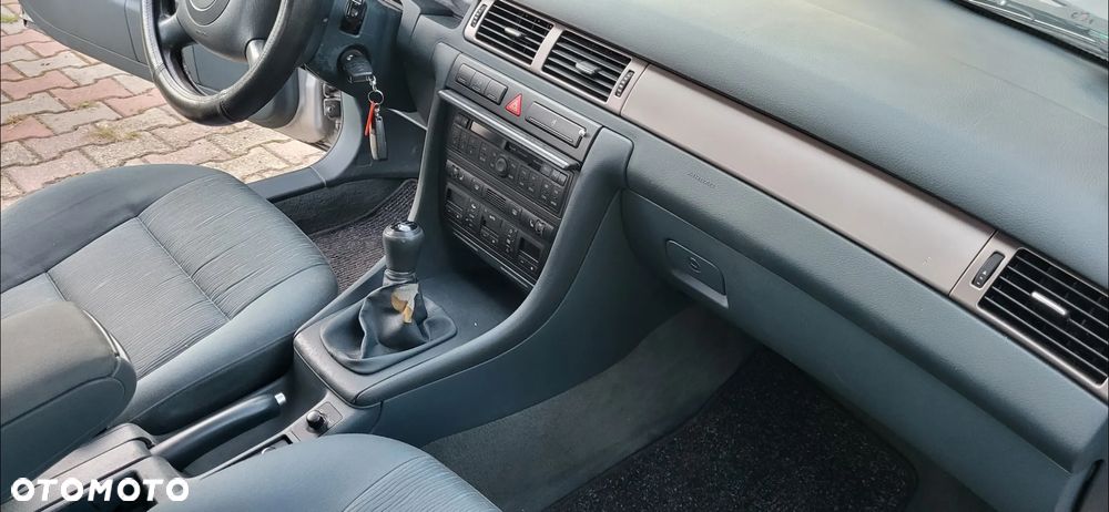 Audi A6 - 13