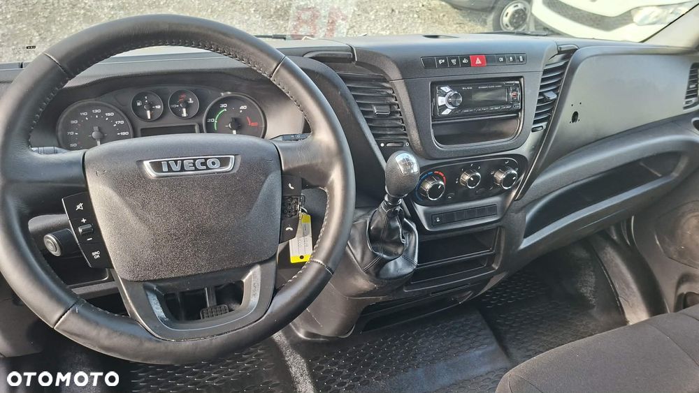 Iveco 35C13, 35C14, 35C15, 35C16 - 16
