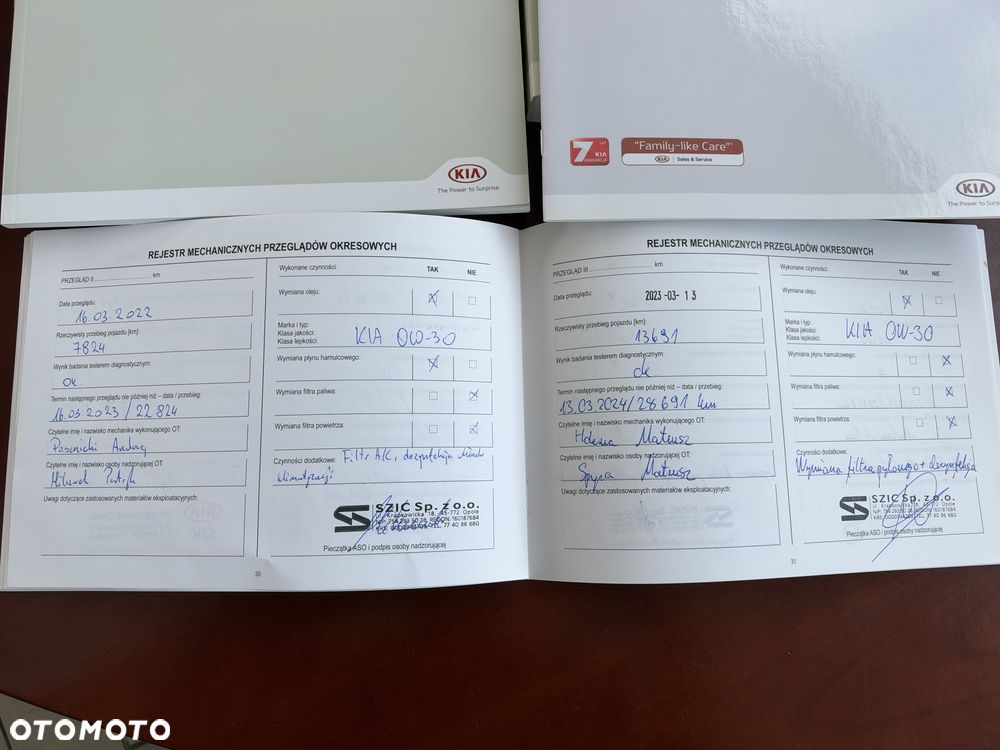 Kia Picanto - 30