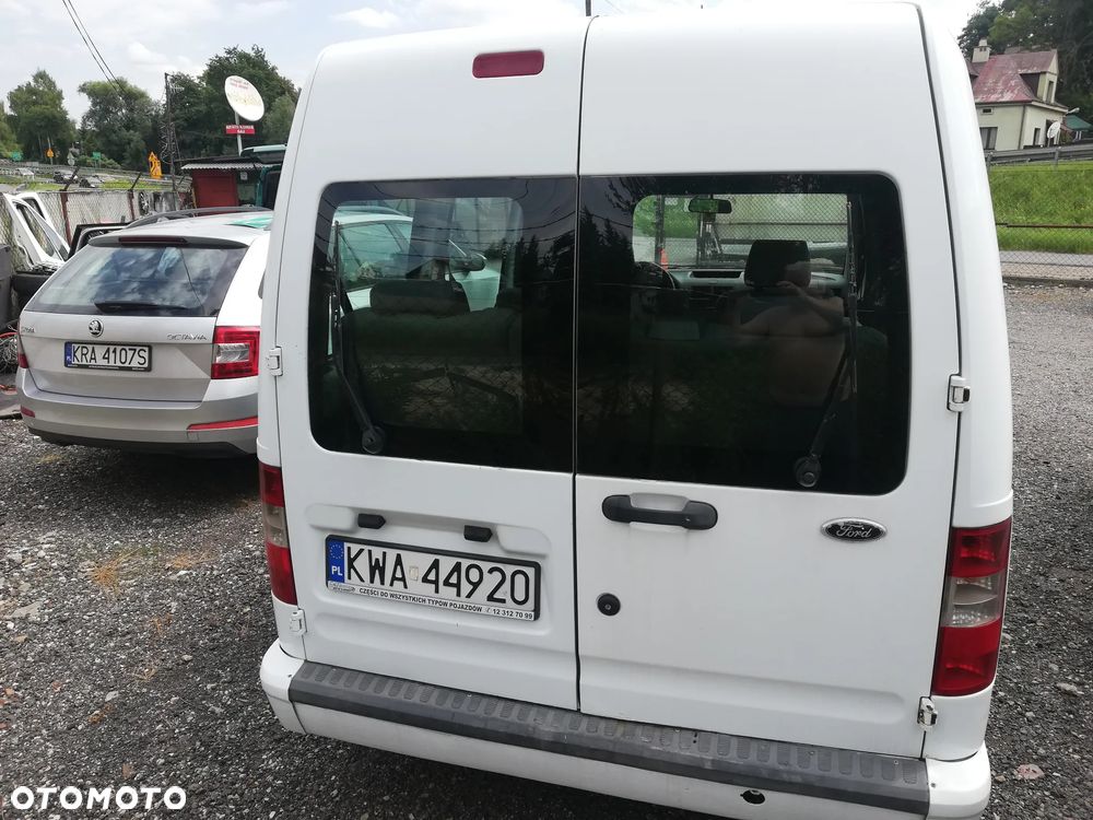 Citroën Berlingo - 7