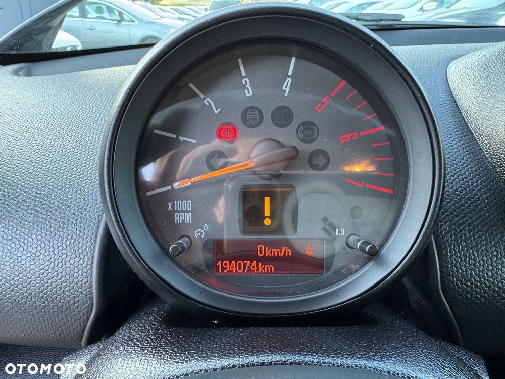 MINI Countryman - 22