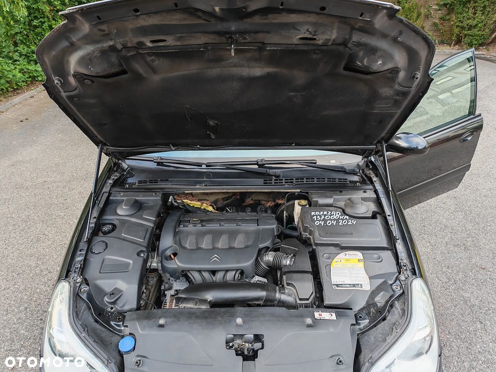 Citroën C5 II 1.8i 16V - 14