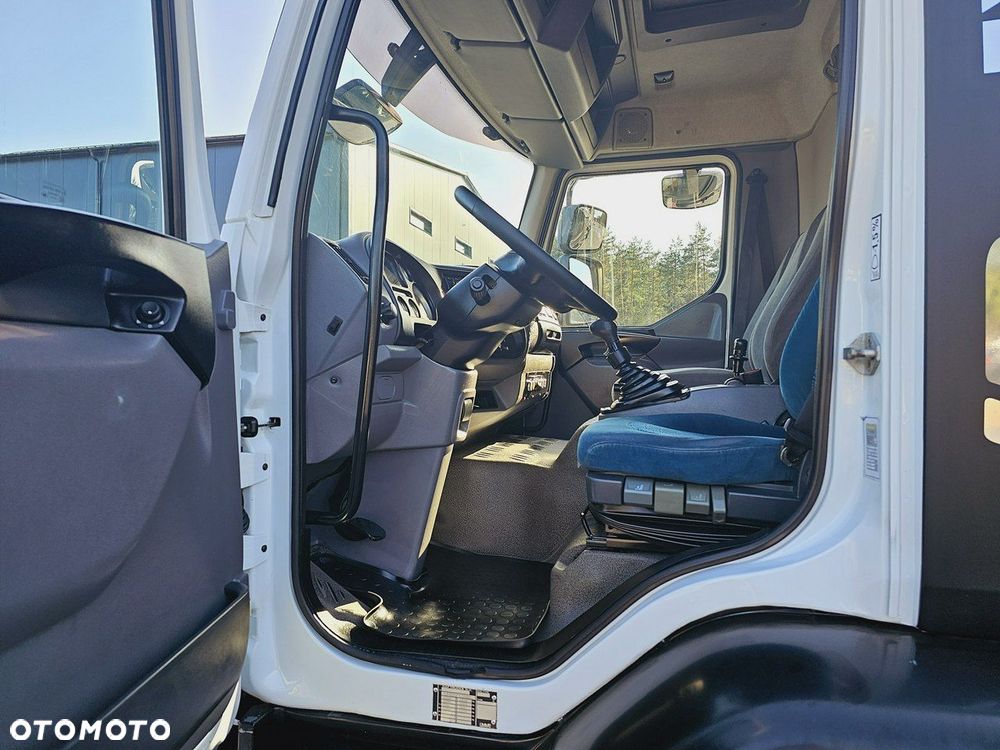 DAF WUKO SCK-4HW  do zbierania odpadów płynnych separatorów - 32