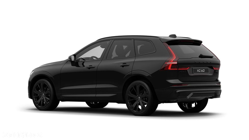Volvo XC 60 B5 B AWD Ultra Black Edition - 4