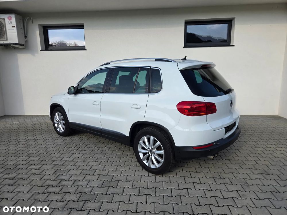 Volkswagen Tiguan - 19