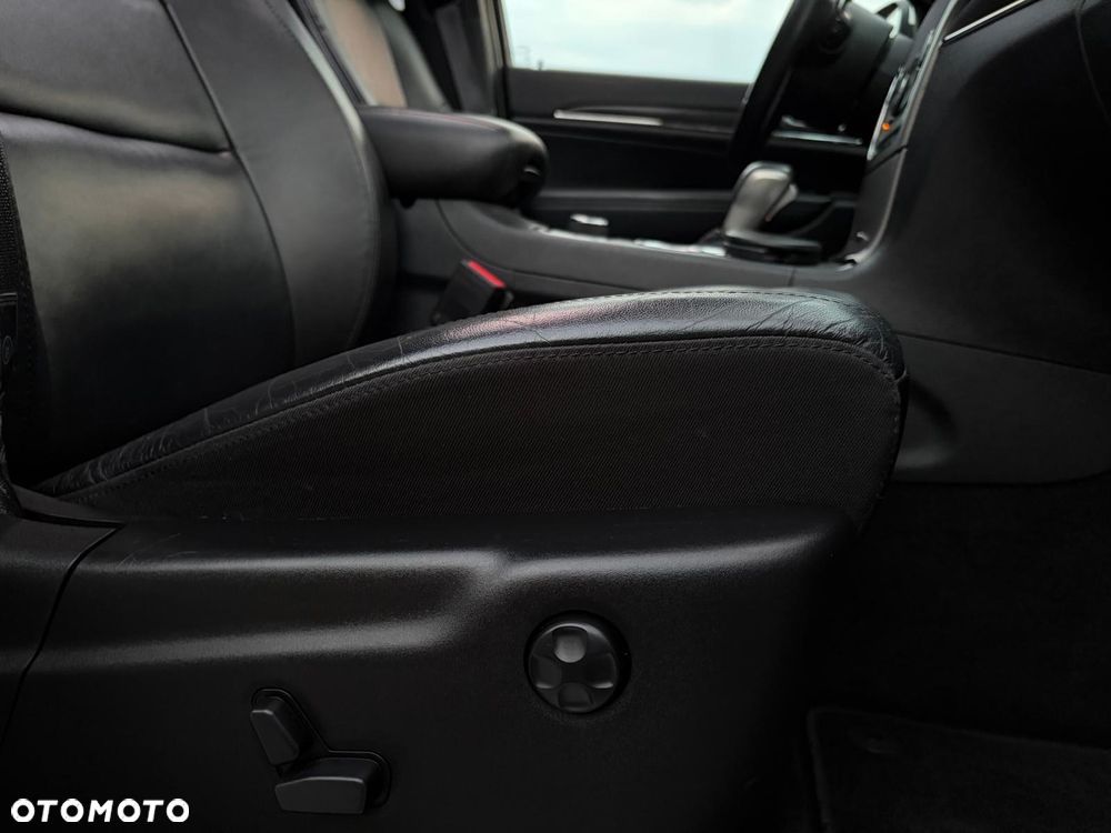 Jeep Grand Cherokee 3.0 CRD Limited - 40