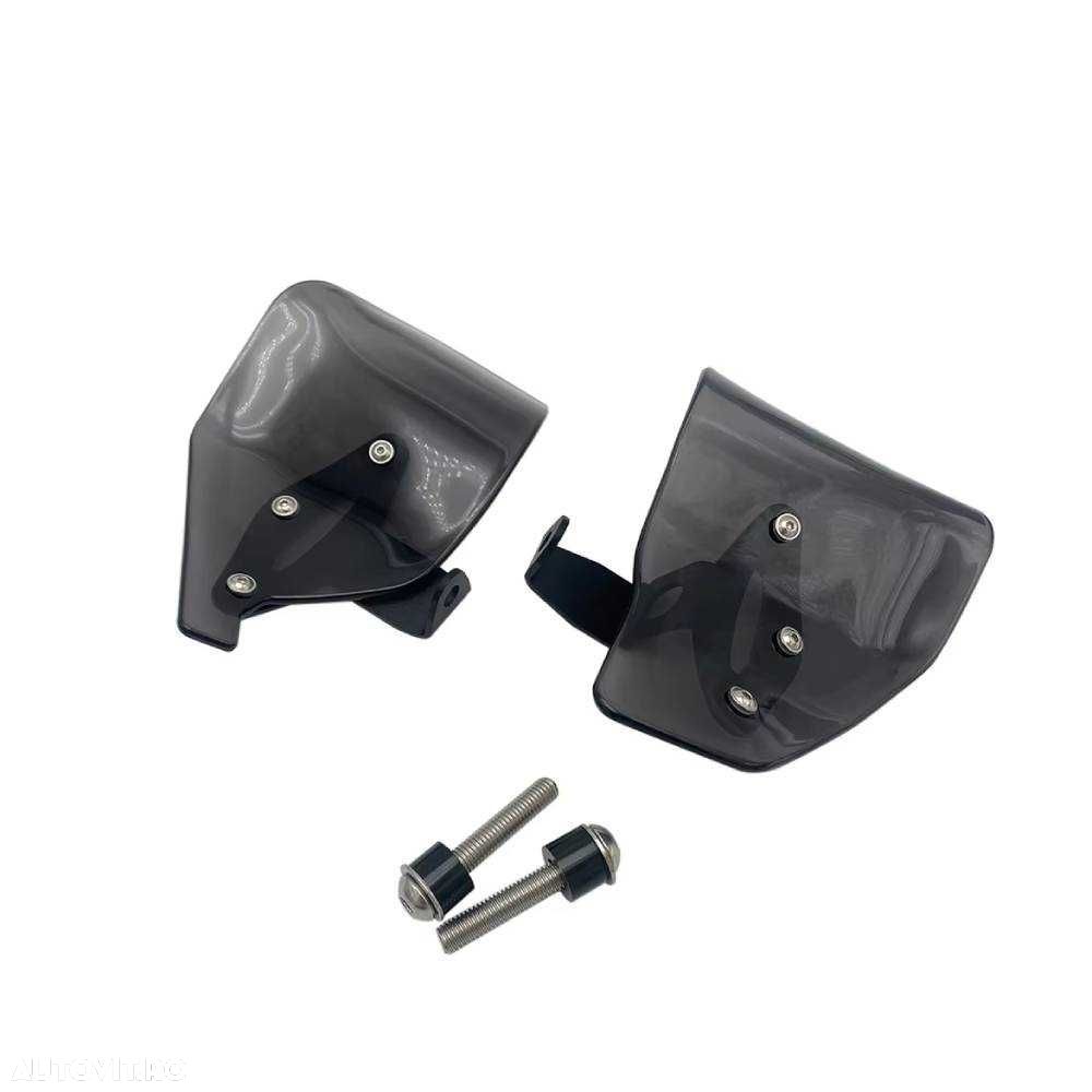 Protectie picior BMW R1250GS Adventure R1200GS R1250 R1200 R1200RS - 2