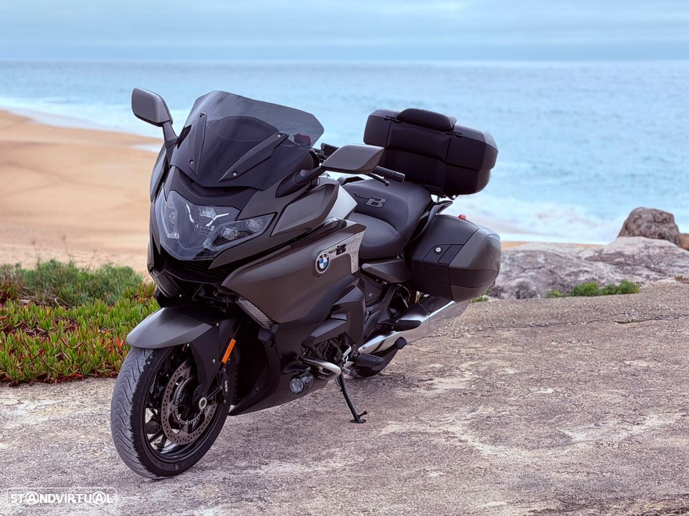 BMW K 1600 B k1600 B - 30
