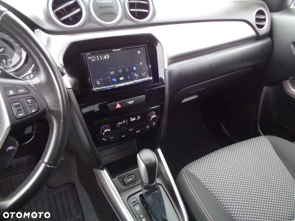 Suzuki Vitara ver-1-4-boosterjet-shvs-elegance-2wd - 11