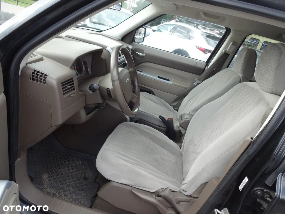 Jeep Patriot 2.0 CRD Limited - 16