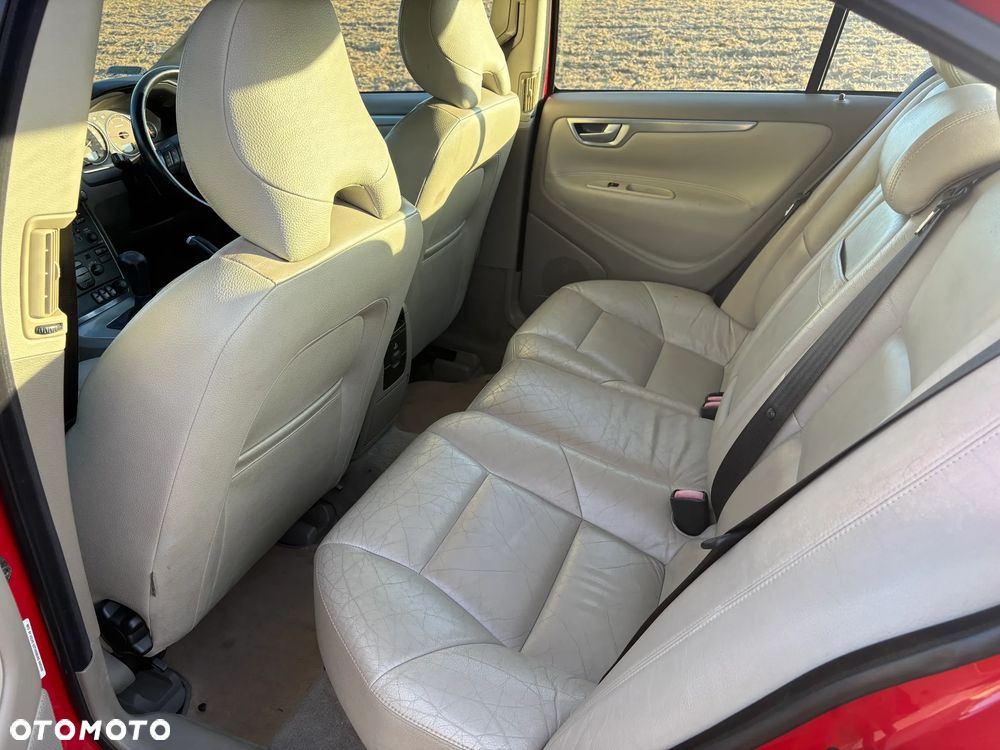 Volvo S60 2.4D5 Summum - 12