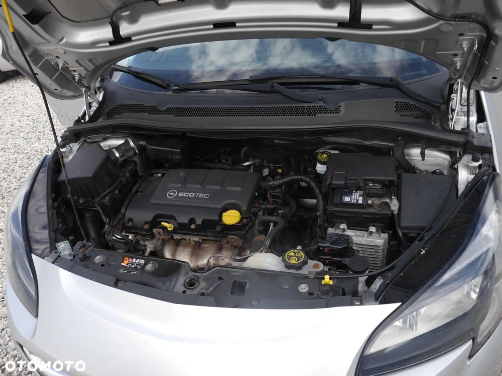 Opel Corsa 1.4 Active - 18
