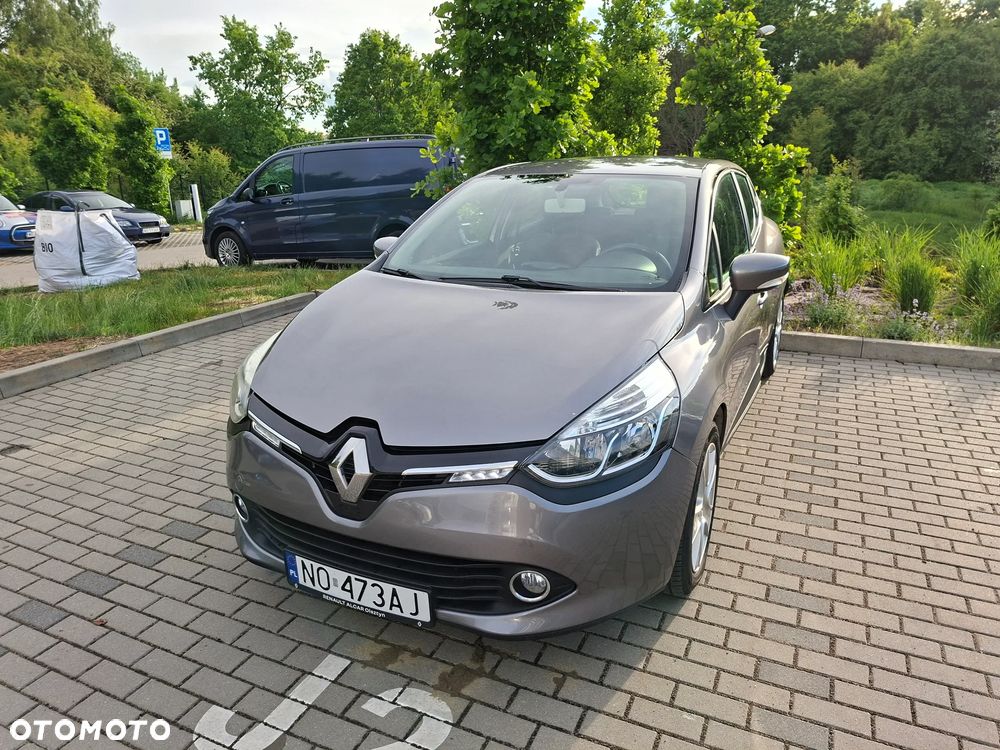Renault Clio Energy dCi 75 Business - 1
