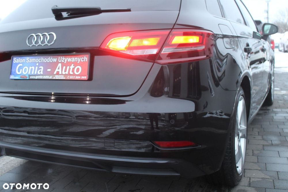 Audi A3 Sportback - 19