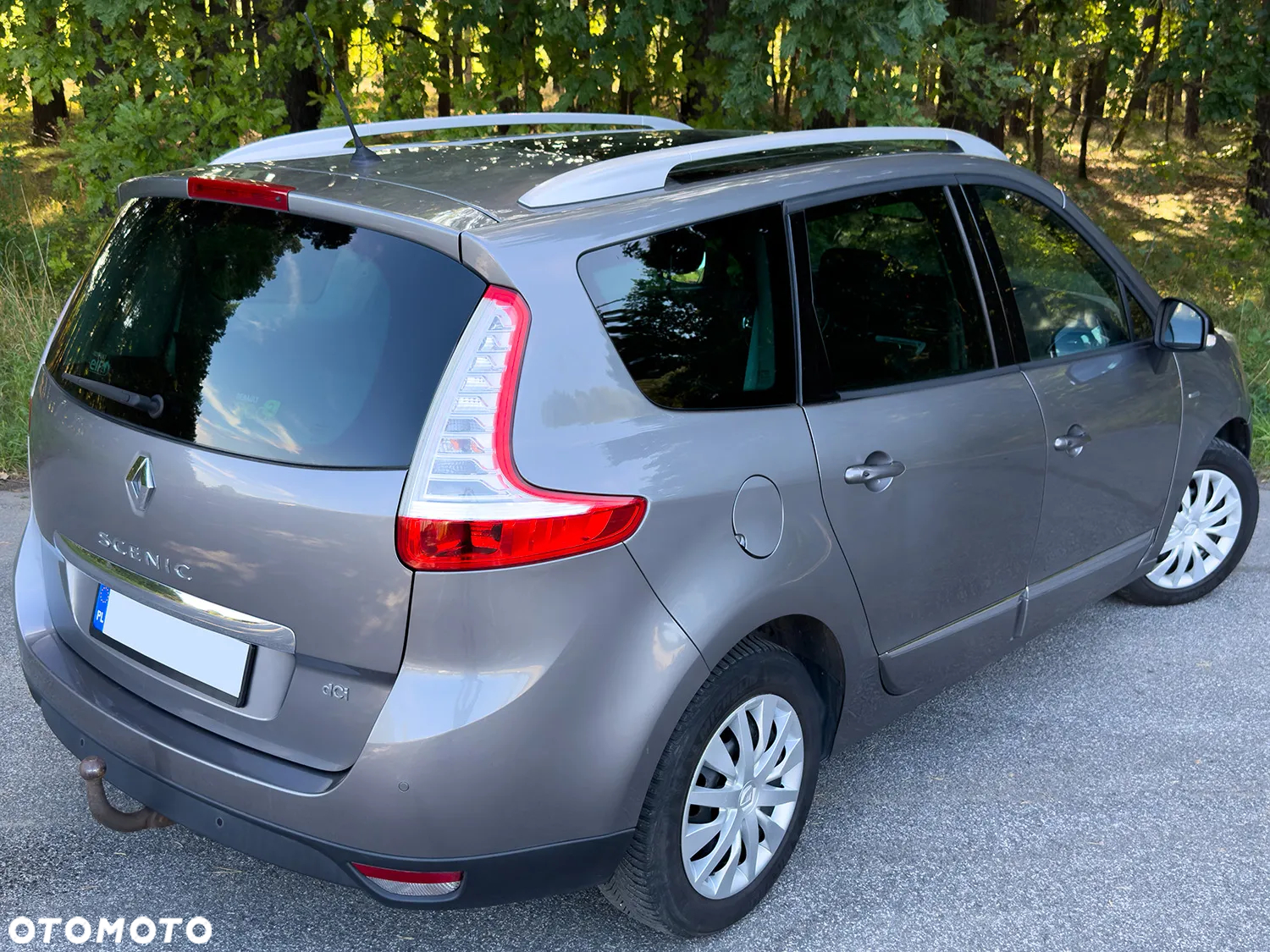 Renault Scenic 1.6 dCi Bose - 5