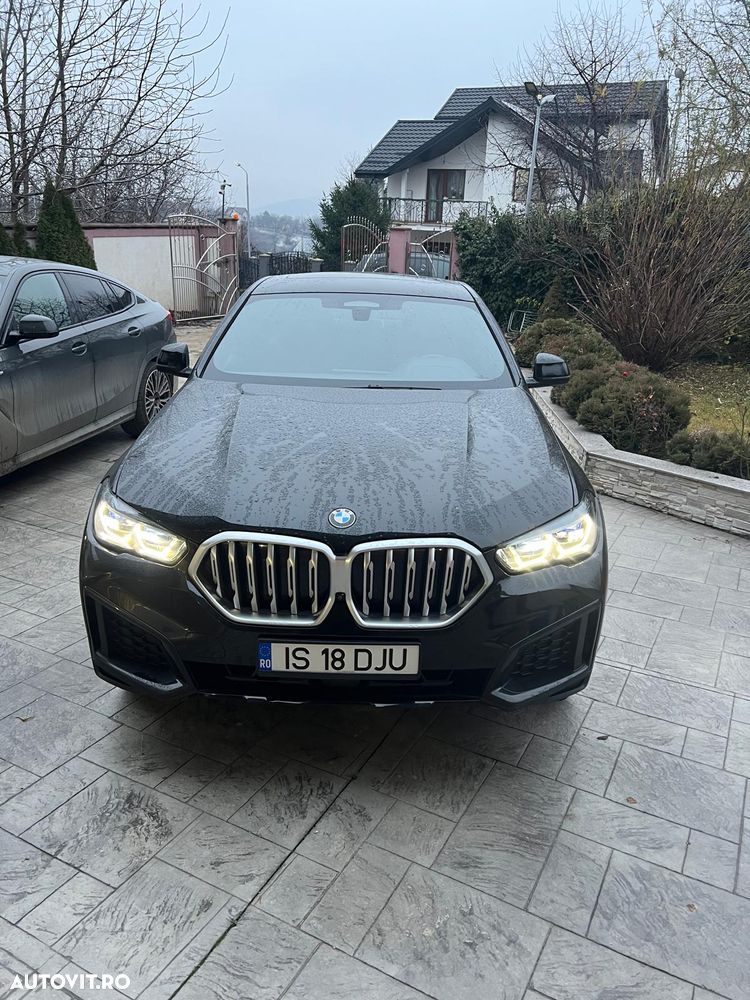 BMW X6 - 2