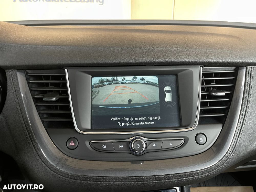 Opel Grandland X 1.5 START/STOP Enjoy - 13