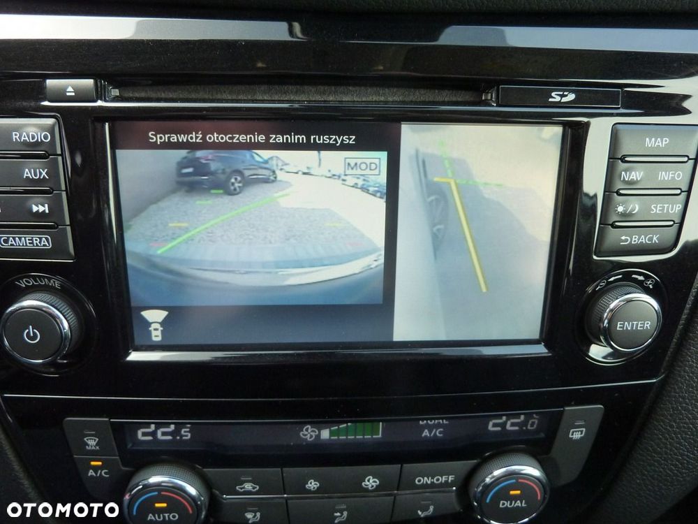 Nissan X-Trail - 24