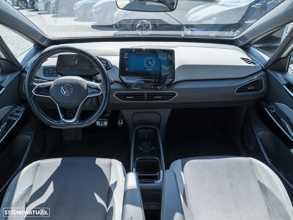 VW ID.3 Pro Performance Family - 27