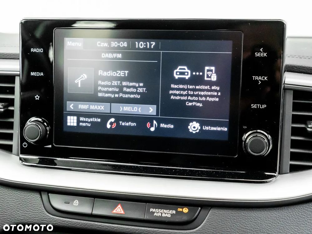 Kia Ceed 1.5 T-GDI M DCT - 18