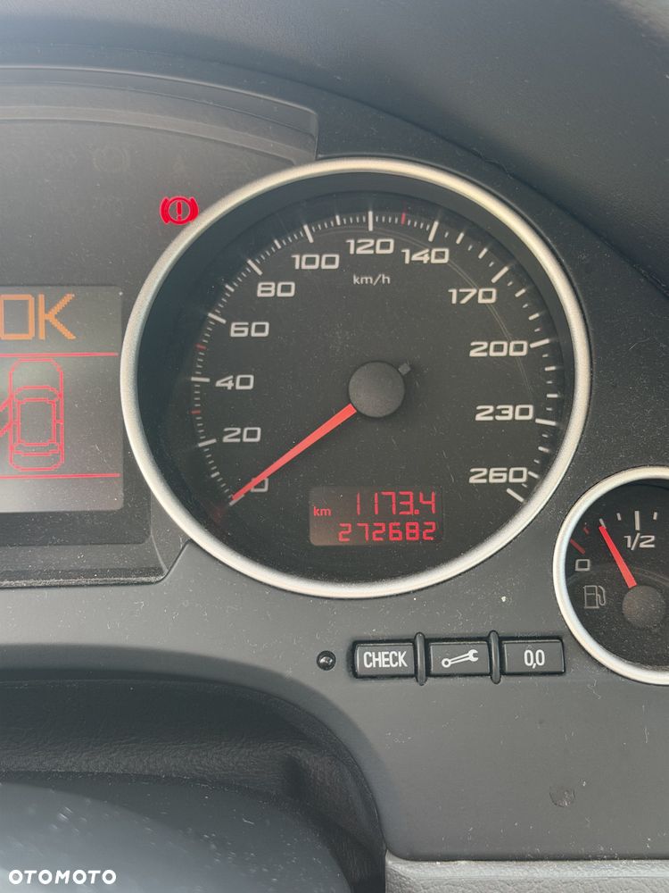 Seat Exeo 2.0 TDI DPF Style - 16