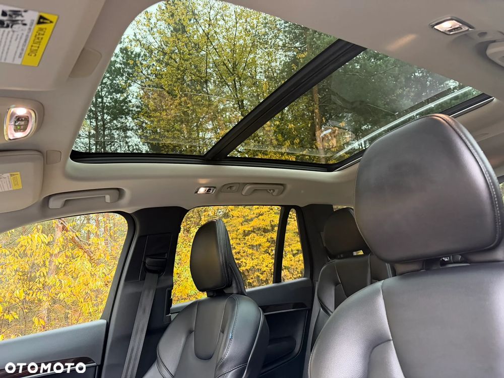 Volvo XC 90 B5 B AWD Momentum 7os - 4