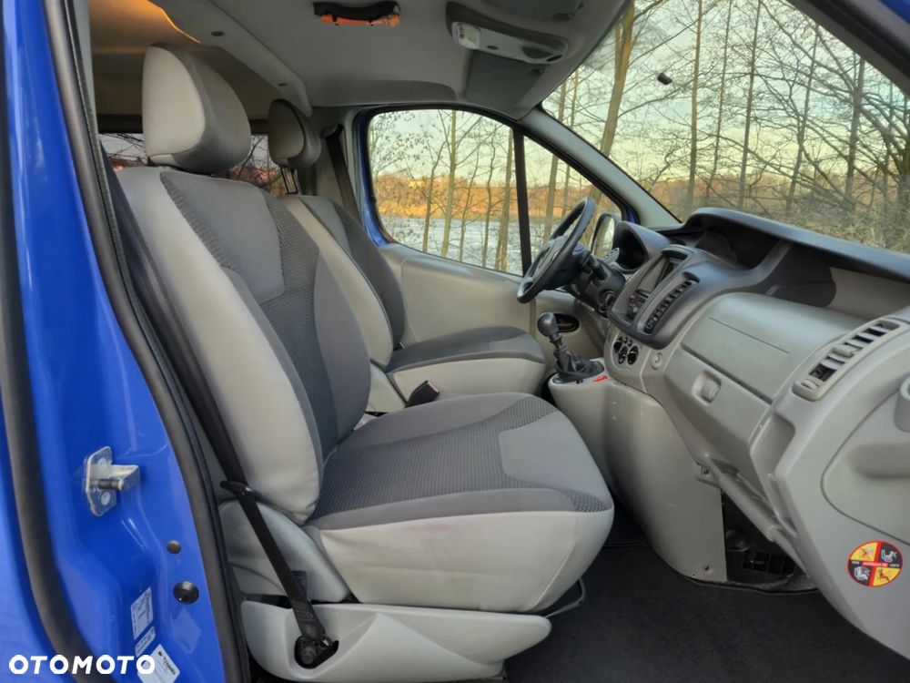 Opel Vivaro Life Cosmo L2H1 - 13