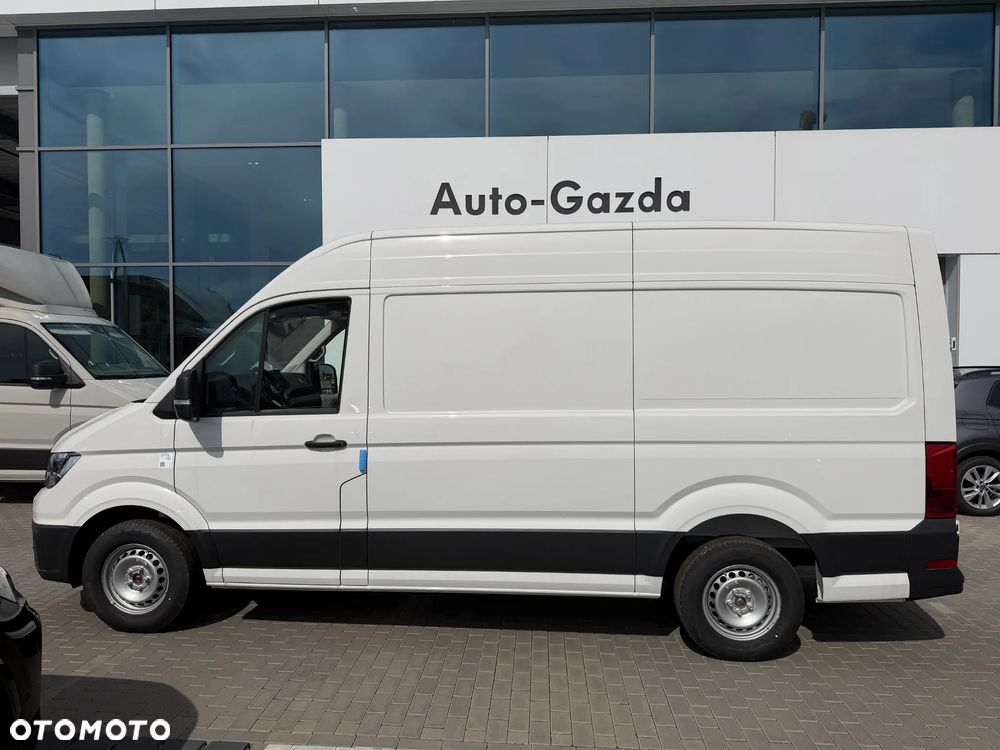 Volkswagen Crafter - 9