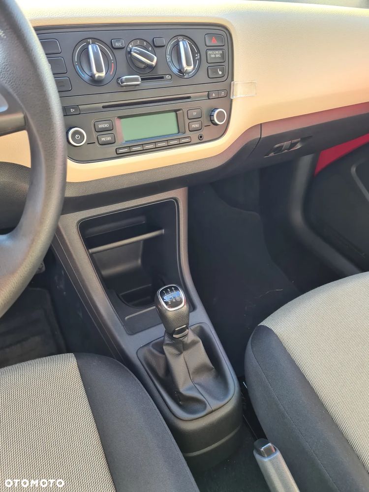 Skoda Citigo 1.0 Style - 7