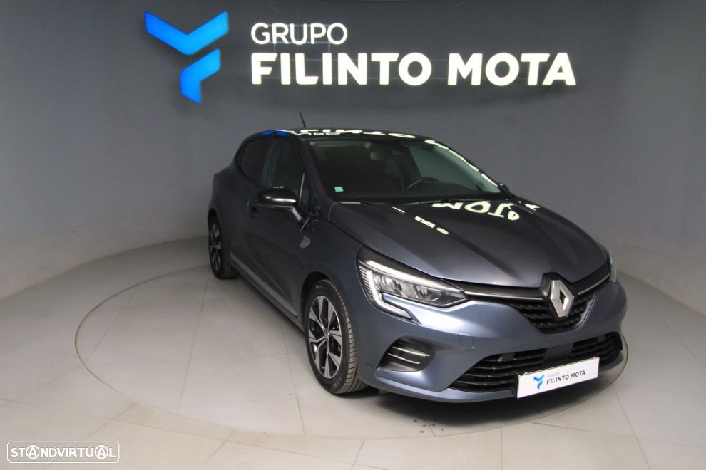 Renault Clio 1.0 TCe Evolution Bi-Fuel - 7