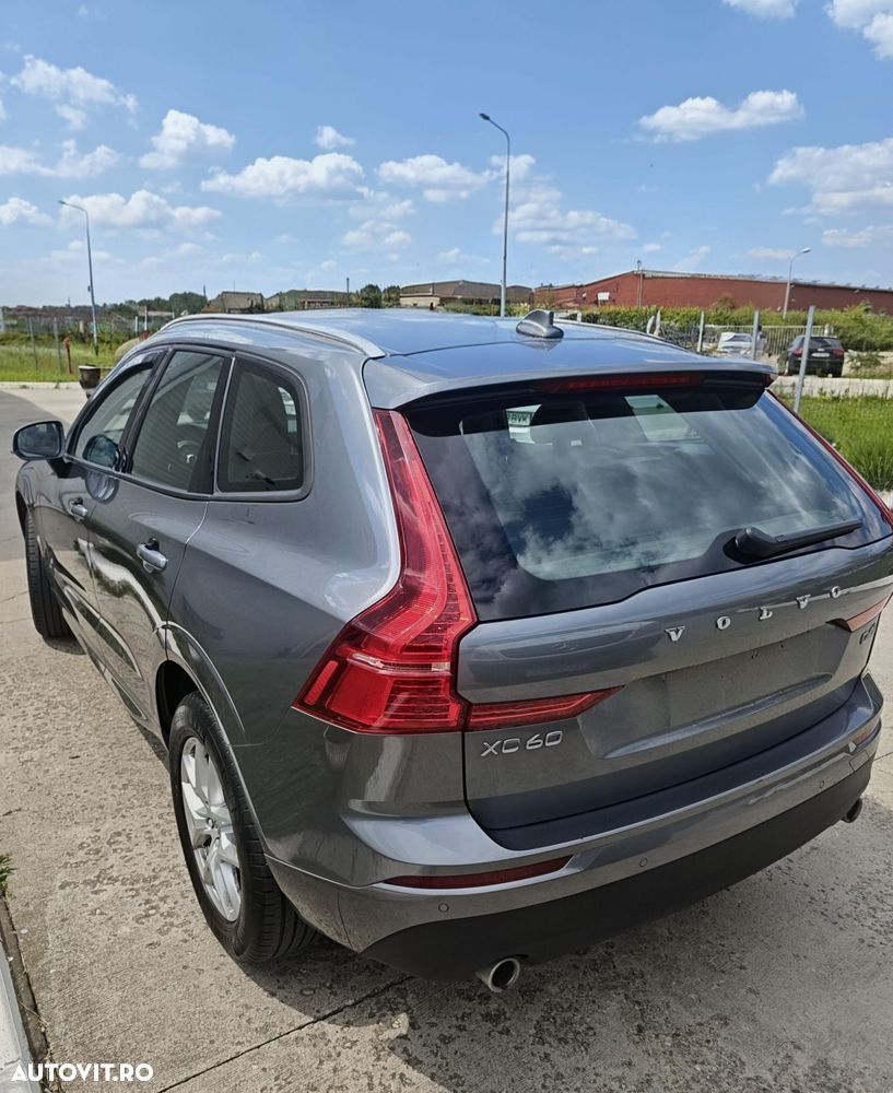 Volvo XC 60 D4 Inscription - 9