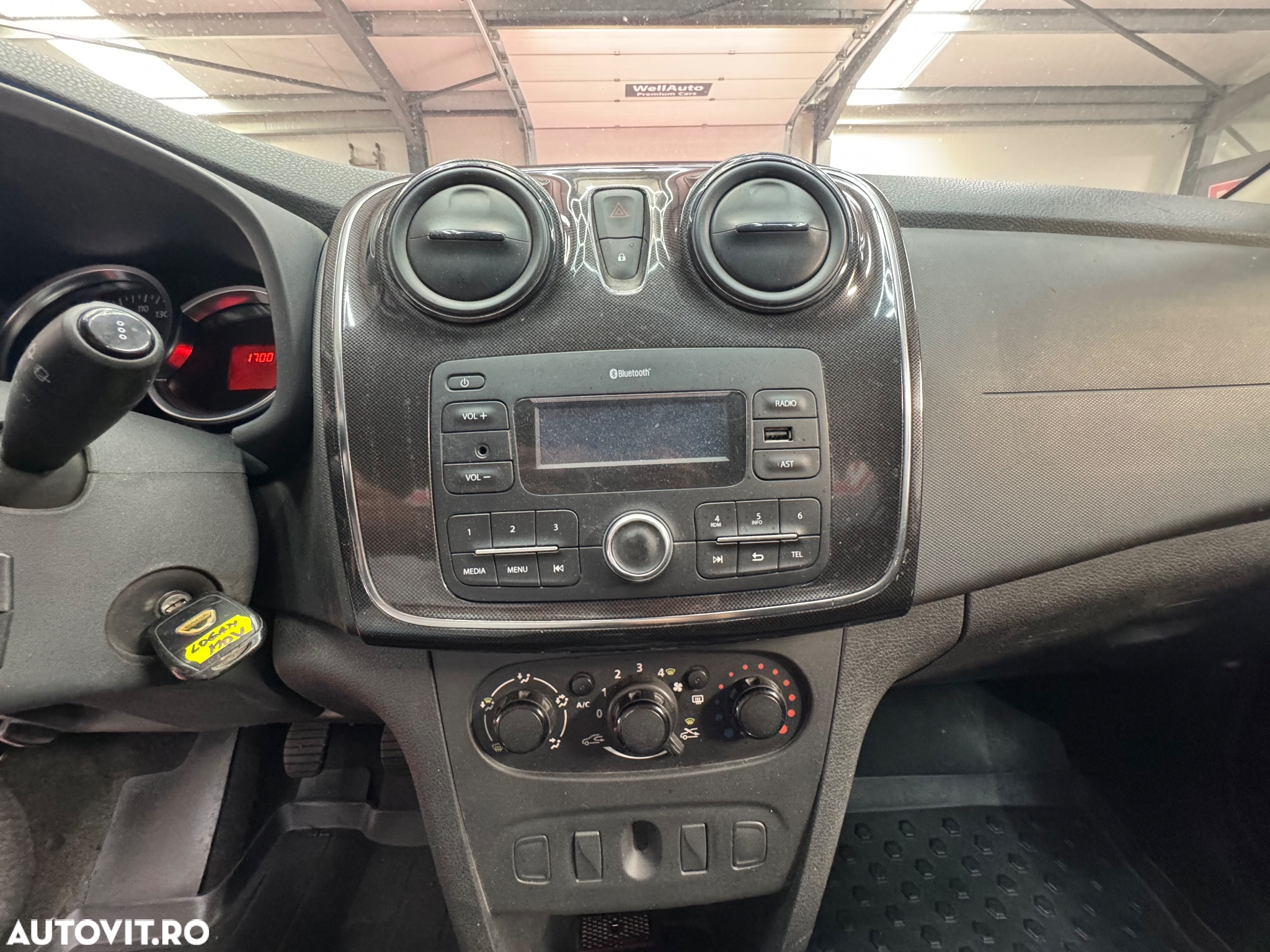 Dacia Logan - 15