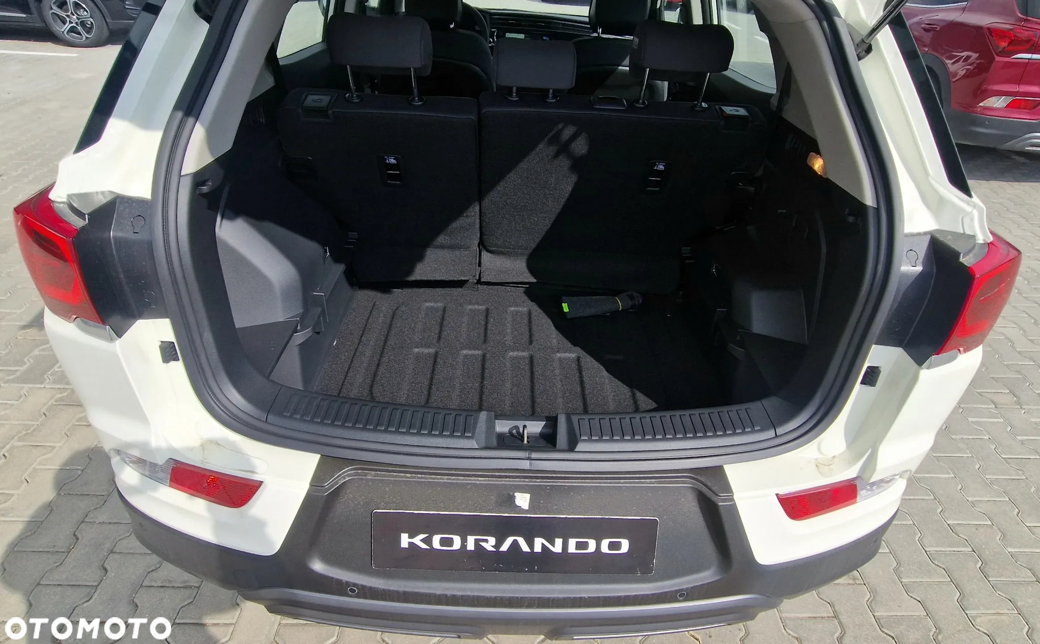 SsangYong/KGM Korando 1.5 T-GDI Joy 2WD - 16