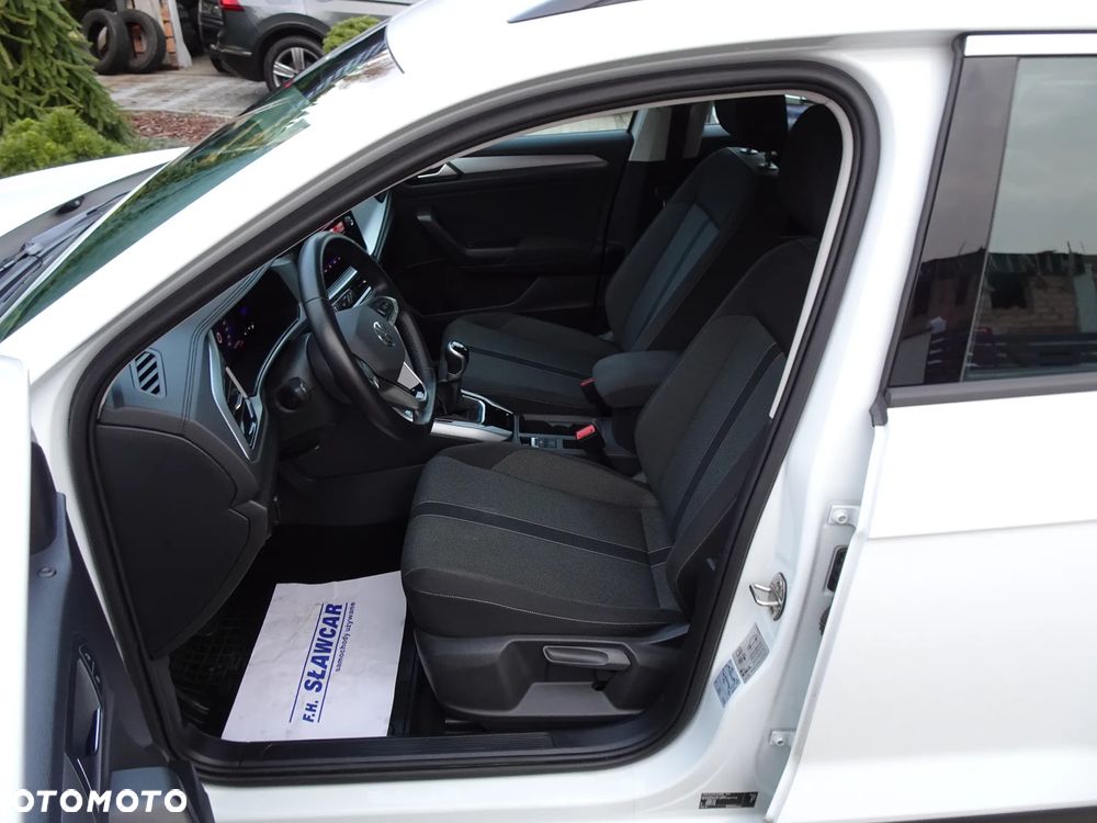 Volkswagen T-Roc 1.5 TSI Life - 18