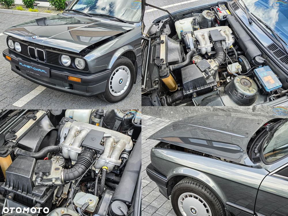 BMW Seria 3 - 11