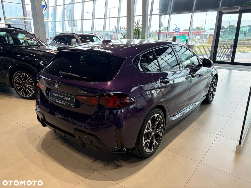 BMW Seria 1 - 7