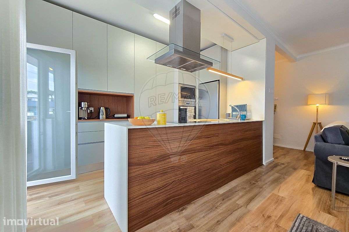 Apartamento T2 para venda - Grande imagem: 3/21