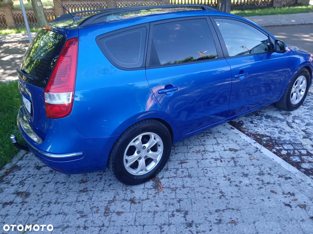 Hyundai i30 - 10