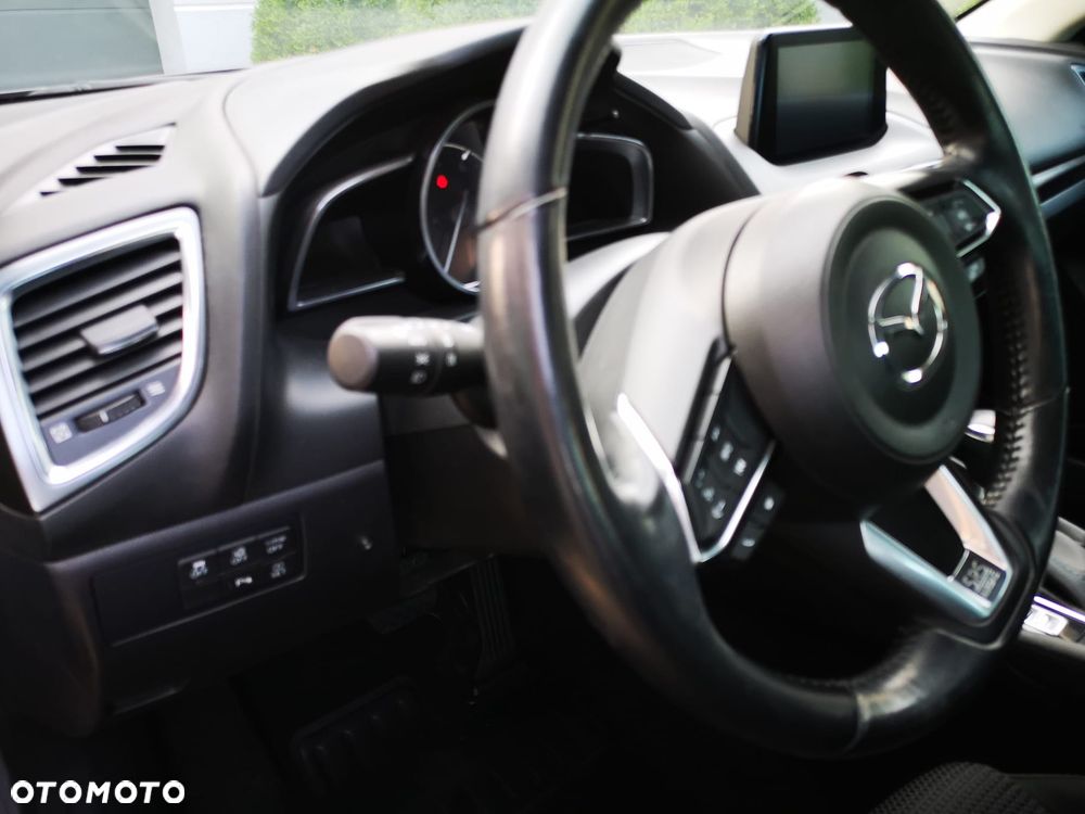 Mazda 3 - 7