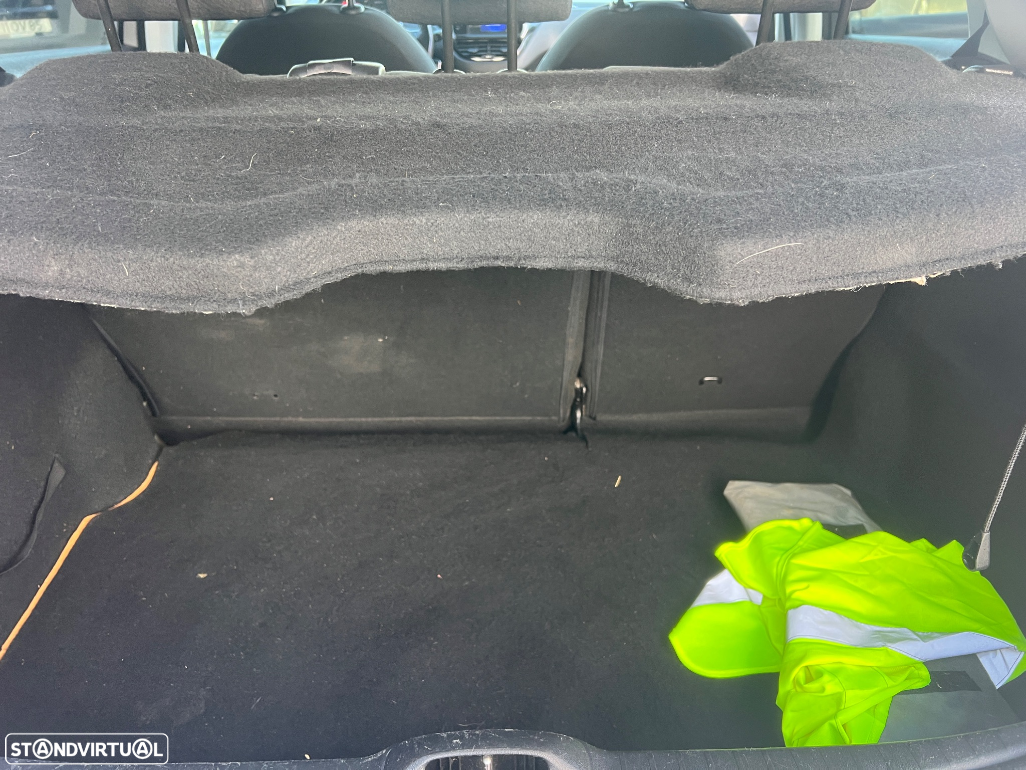 Peugeot 208 1.4 HDi Active - 22