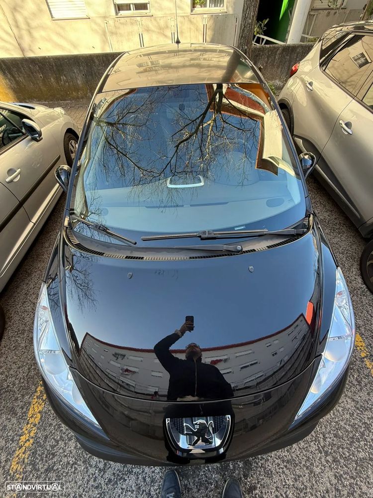 Peugeot 207 1.4 16V Trendy - 11