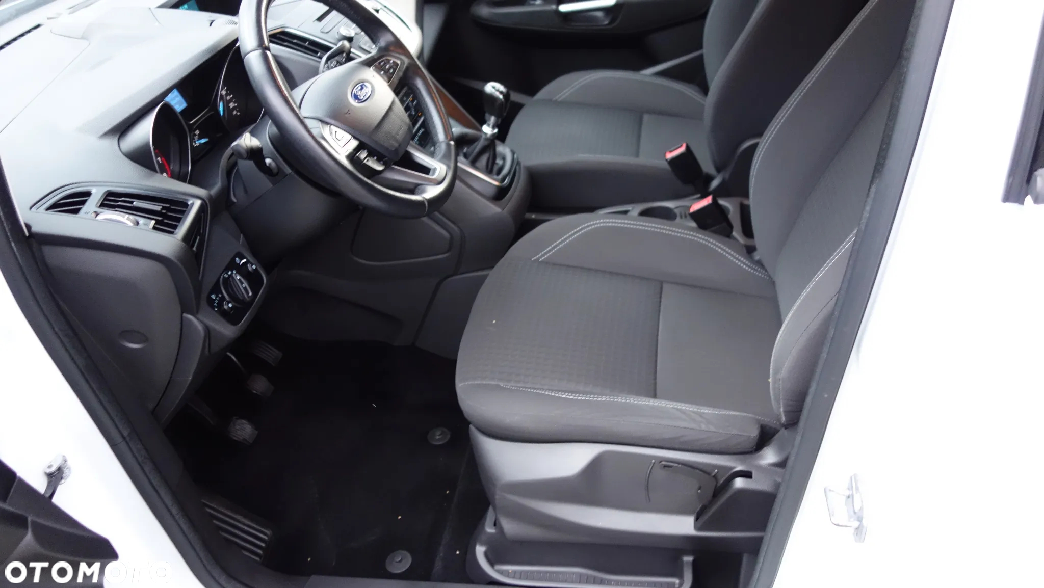 Ford C-MAX 1.0 EcoBoost Trend ASS - 15