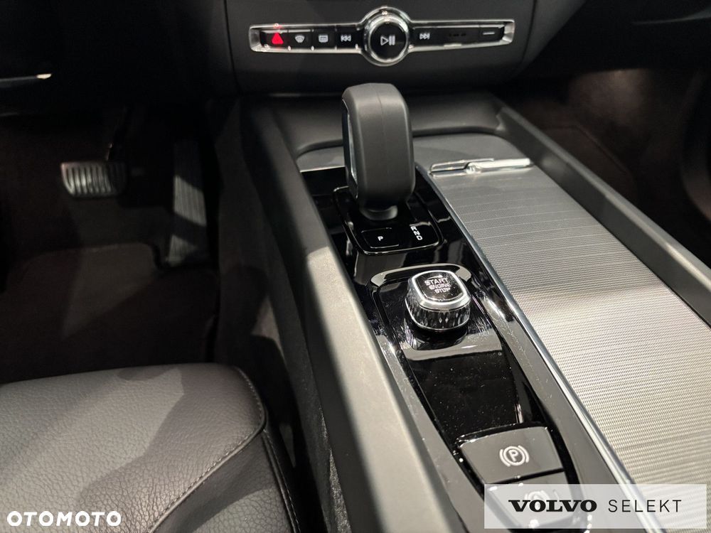 Volvo XC 60 - 14