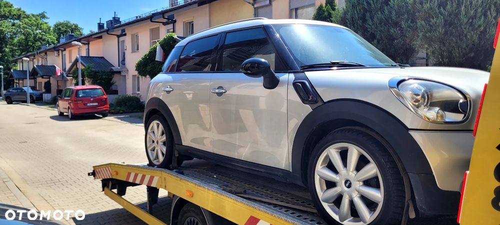 MINI Countryman - 12