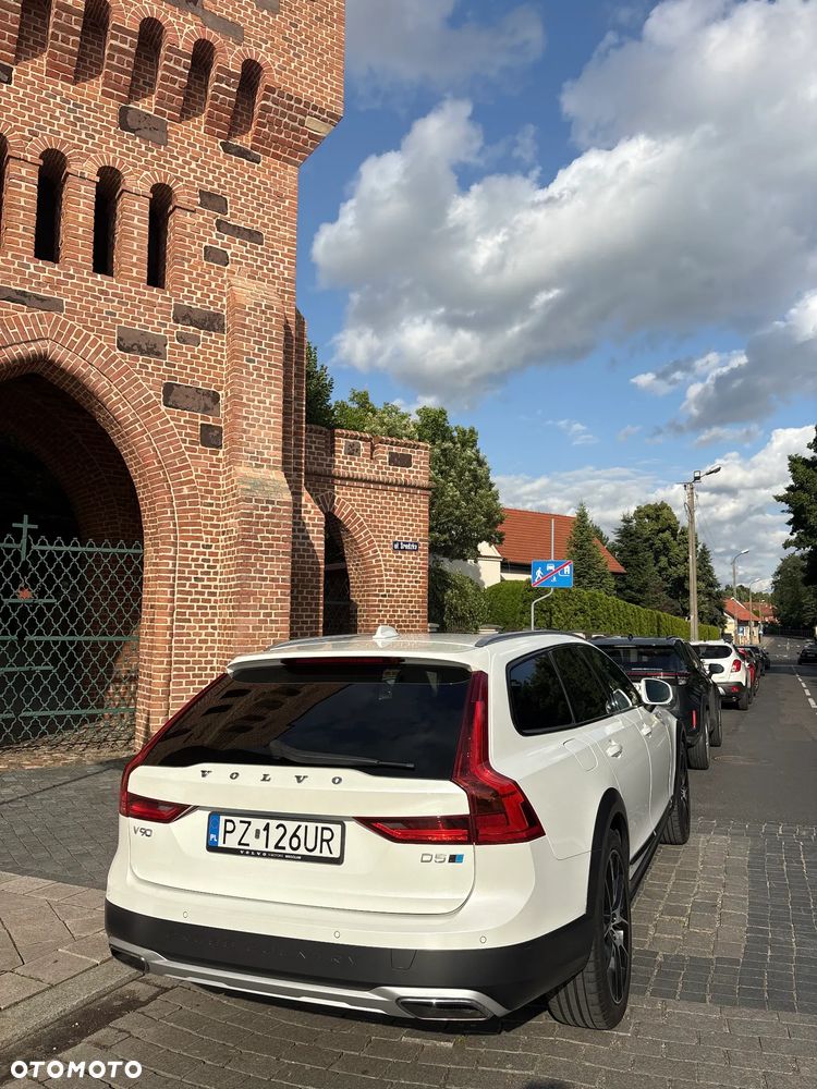 Volvo V90 Cross Country D5 AWD - 14