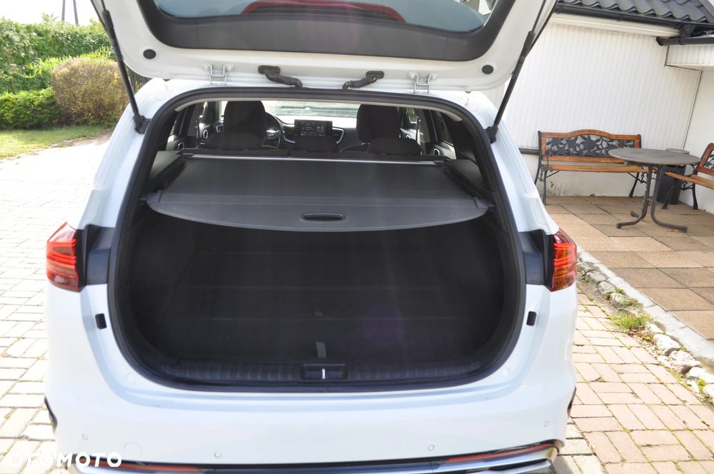 Kia Ceed 1.5 T-GDI GT-Line - 16