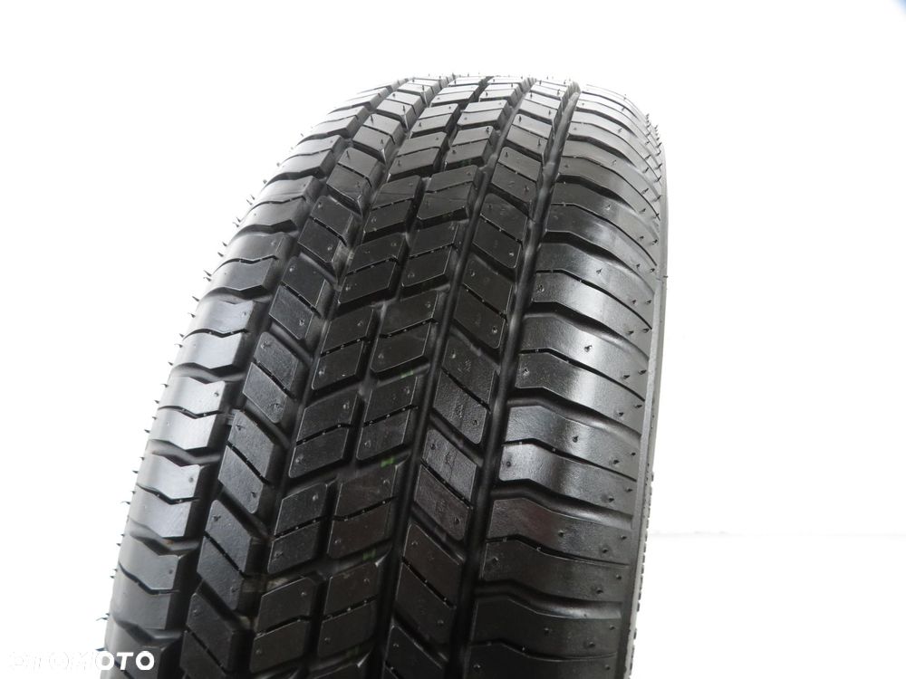 215/60R16 OPONA LETNIA Yokohama Geolandar G035 95H - 8