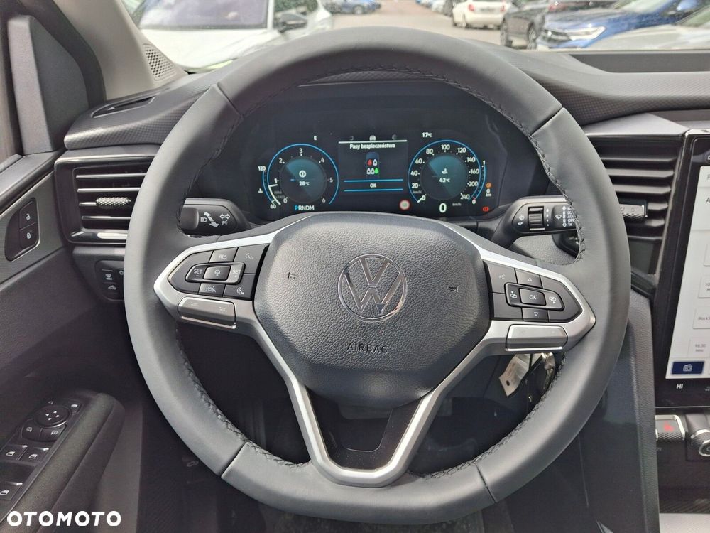 Volkswagen Amarok 2.0 TDi 4MOTION Life - 22