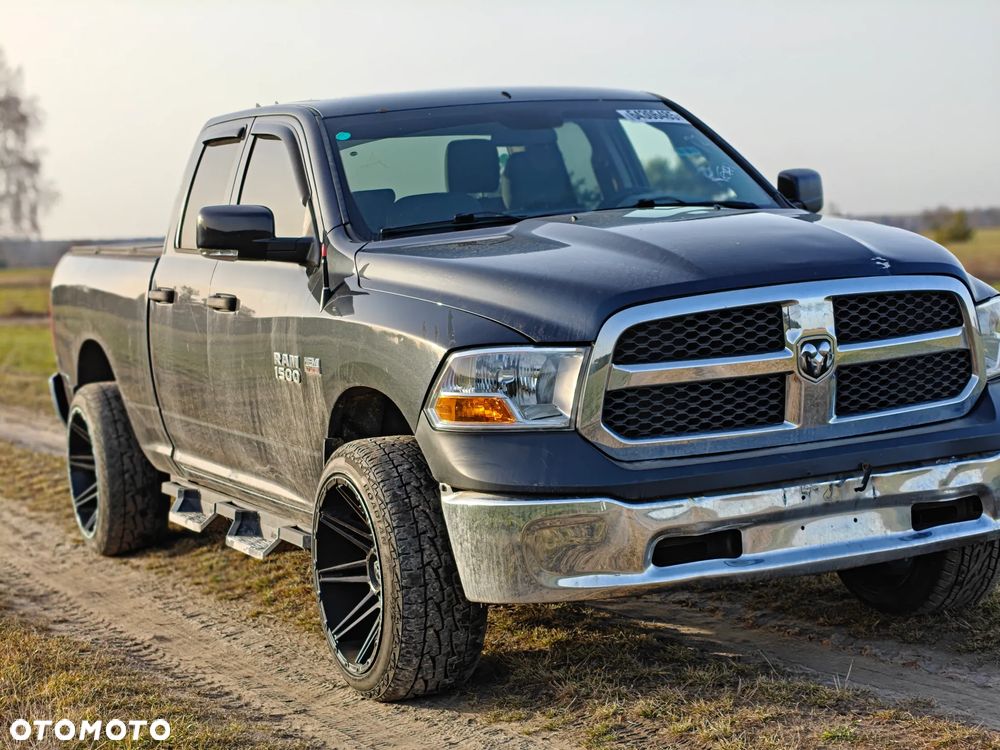 RAM 1500 - 27
