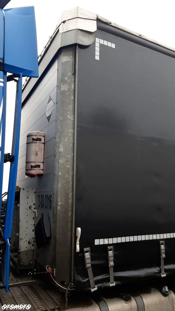 Schmitz Cargobull - 2